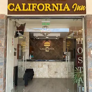 California Hotel Guayaquil