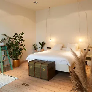 D'amis By Alix Hotel Ghent