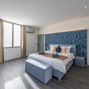 Fi'lin Hotel Machelen