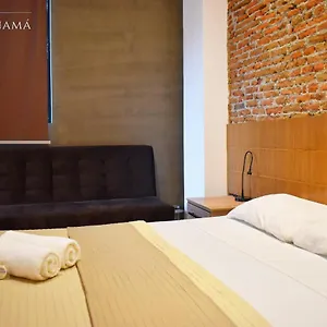 Boutique Panama Hotel Guayaquil