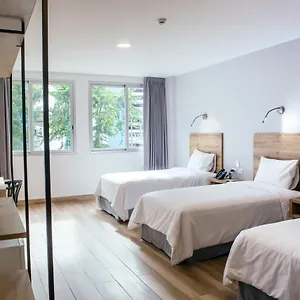 The Park Hotel Guayaquil