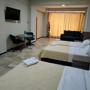 Oceanik & Hotel Guayaquil