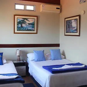 Romy Guest house Puerto Baquerizo Moreno