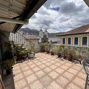 Benalcazar Hotel