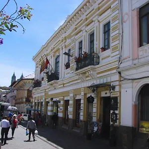 Casa Colonial Guest house
