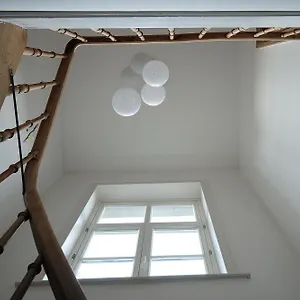 Alice & Anais Bed & Breakfast Bruges