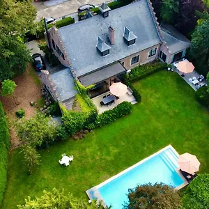 Maison Josephine Bed & Breakfast Grimbergen