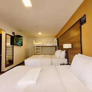 La Farola Hotel Cuenca