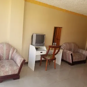 Americas Hotel Cuenca