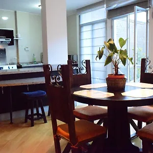 Apartamento Plaza San Marcos Quito