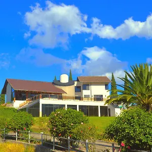 Quito Airport タバベラ