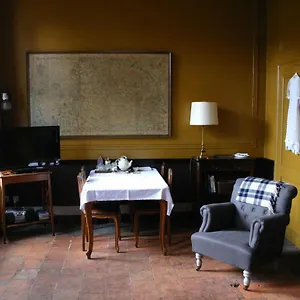 De Sterre Bed & Breakfast Bruges