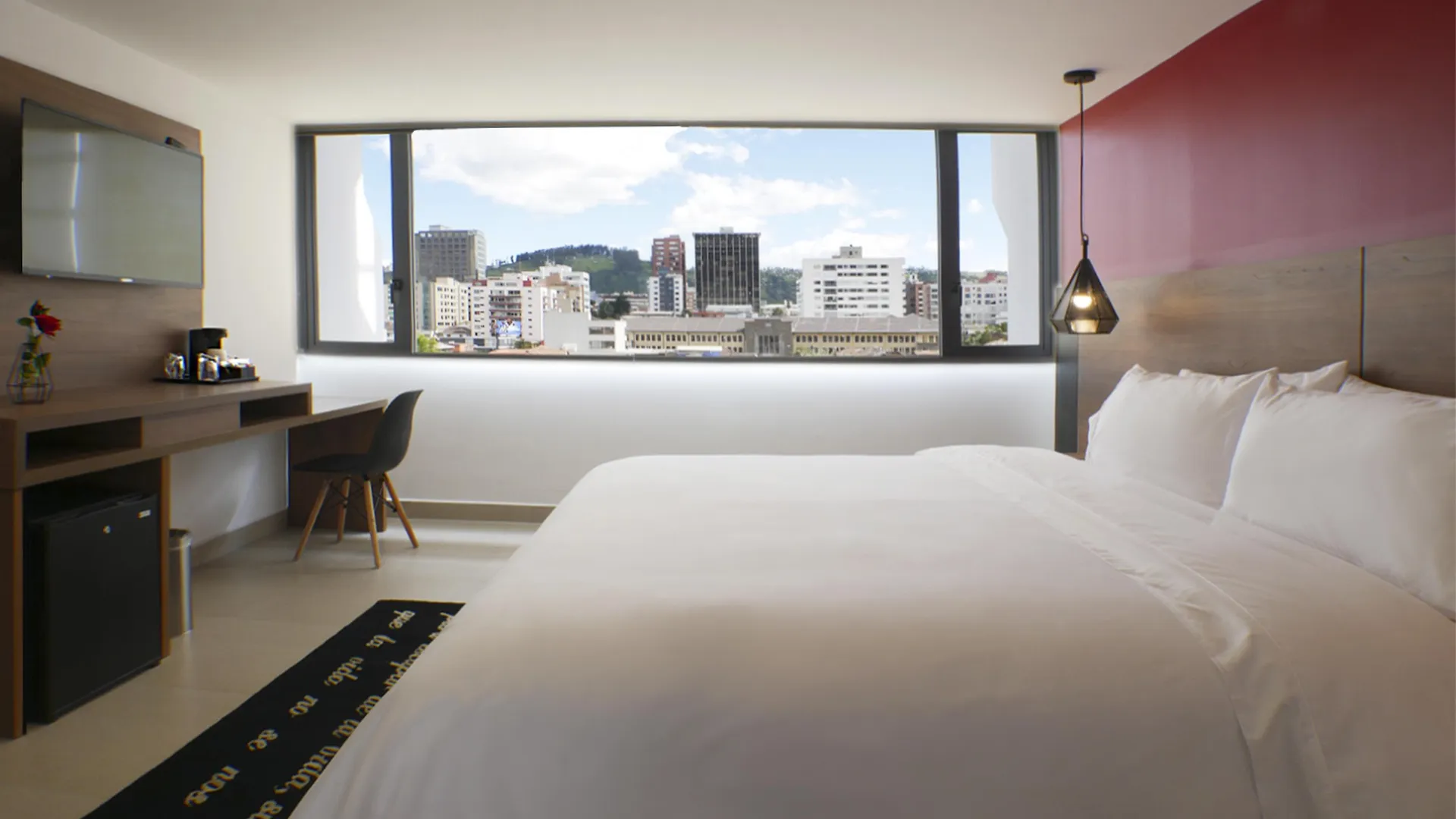 Park Inn By Radisson Quito 4*,  Ecuador